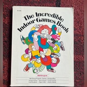 Educational Resource Book Ny Bob Gregison